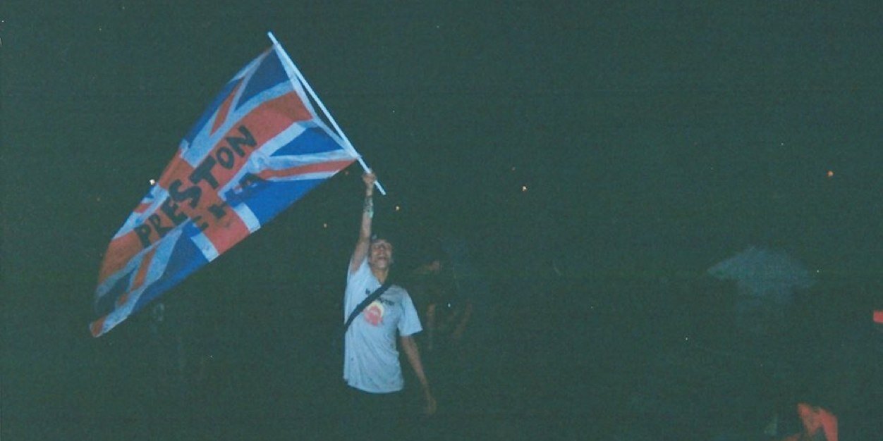 HodsonJames's profile banner image