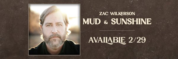 Zac Wilkerson Profile Banner