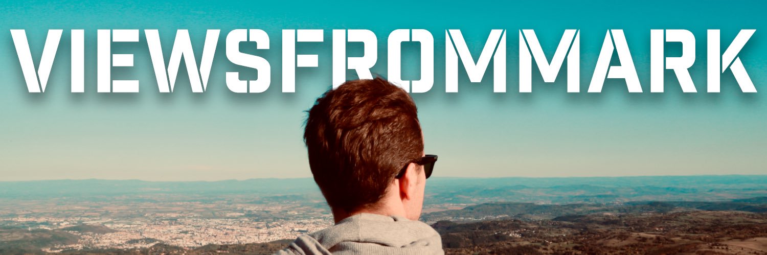 viewsfrommark's profile banner image