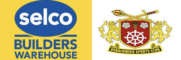 Osbaldwick C.C. banner