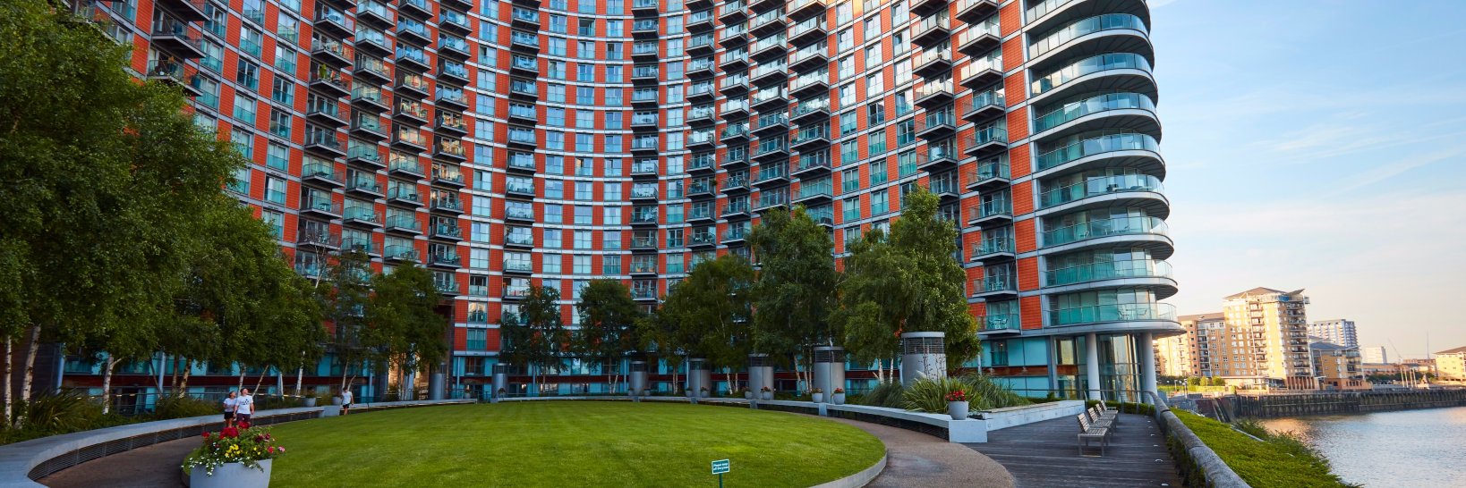 E14Properties's profile banner image