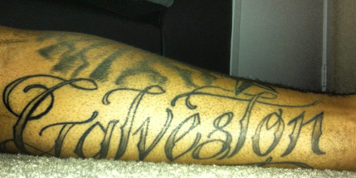 GEECHI_ROSS's profile banner image