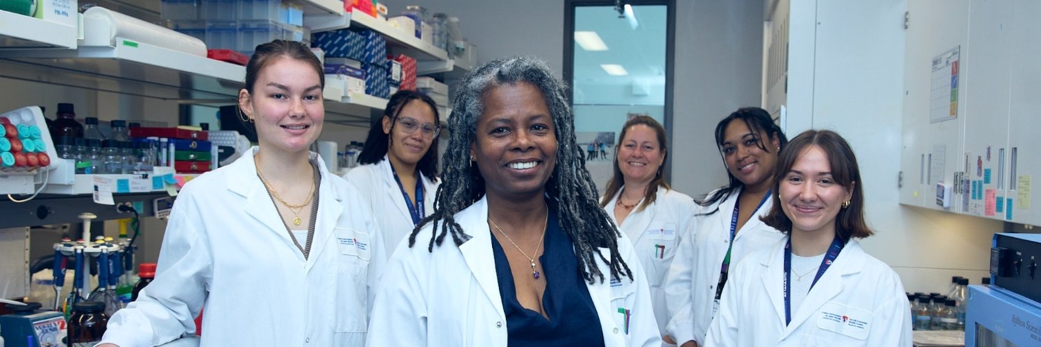 Fondation CUSM / MUHC Foundation banner