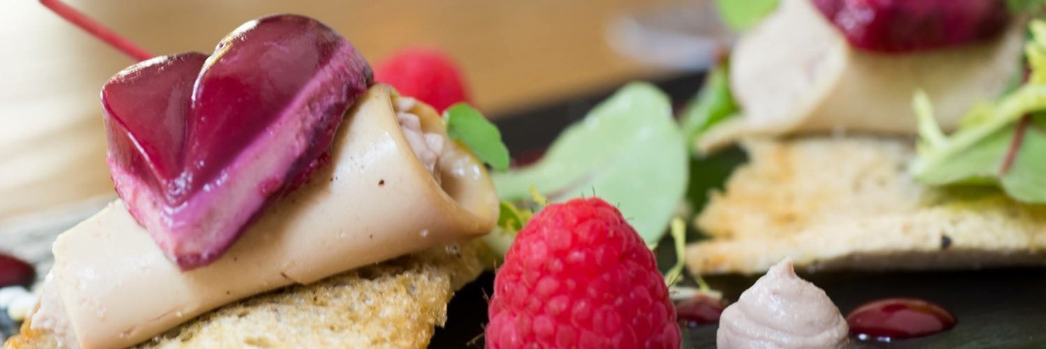 RestaurantParck's profile banner image