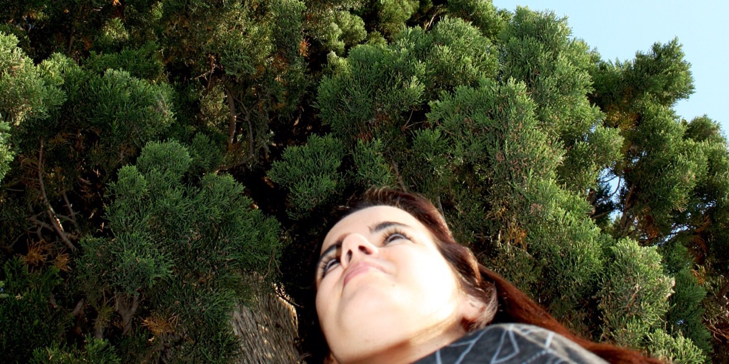 María Fernández banner