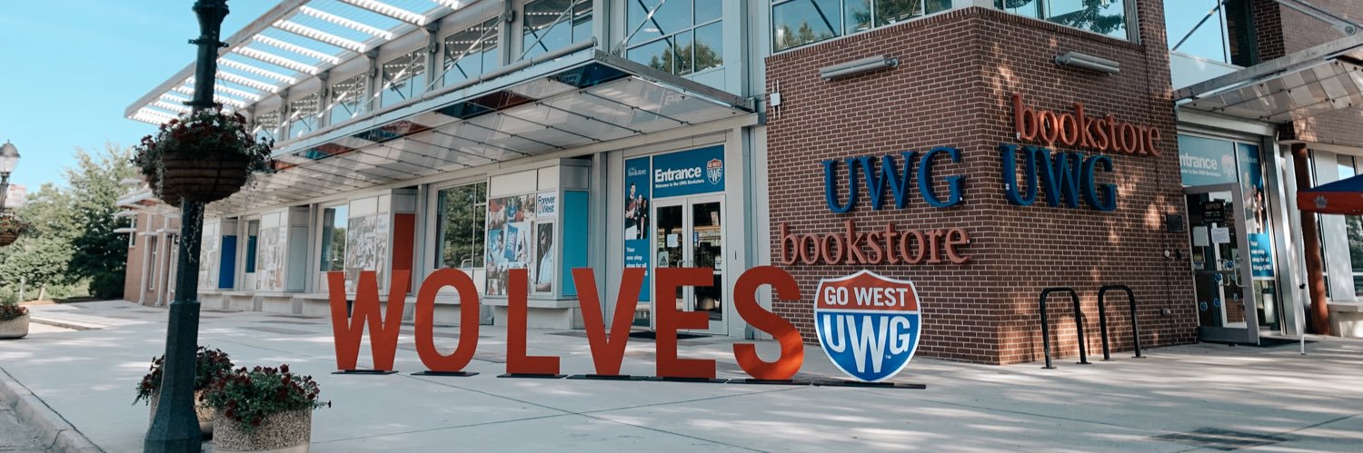 UWG New Student Programs (@UWG_NSP) / Posts / X
