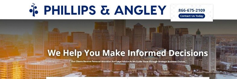 PhillipsAngley's profile banner image