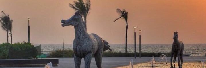 alharty01's profile banner image