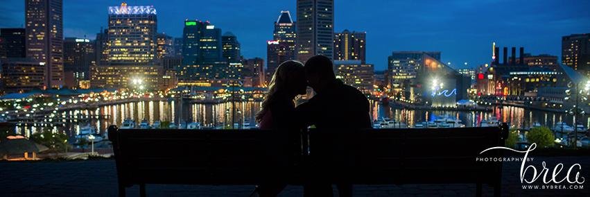 Charm City Wed banner
