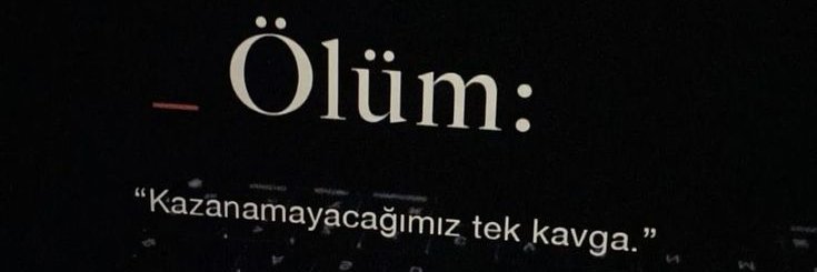 gkhnyllm's profile banner image