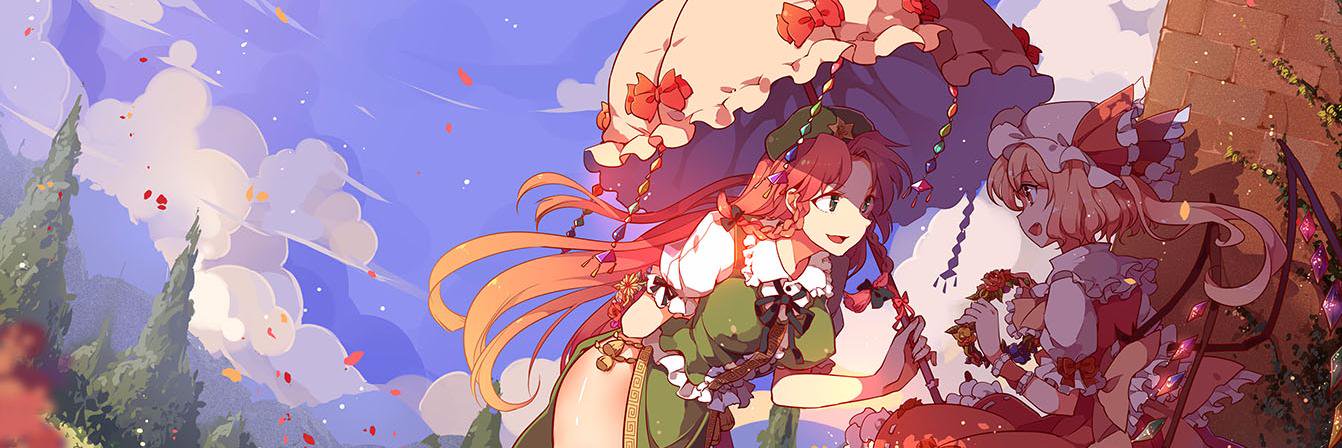 Zenkuwu's profile banner image