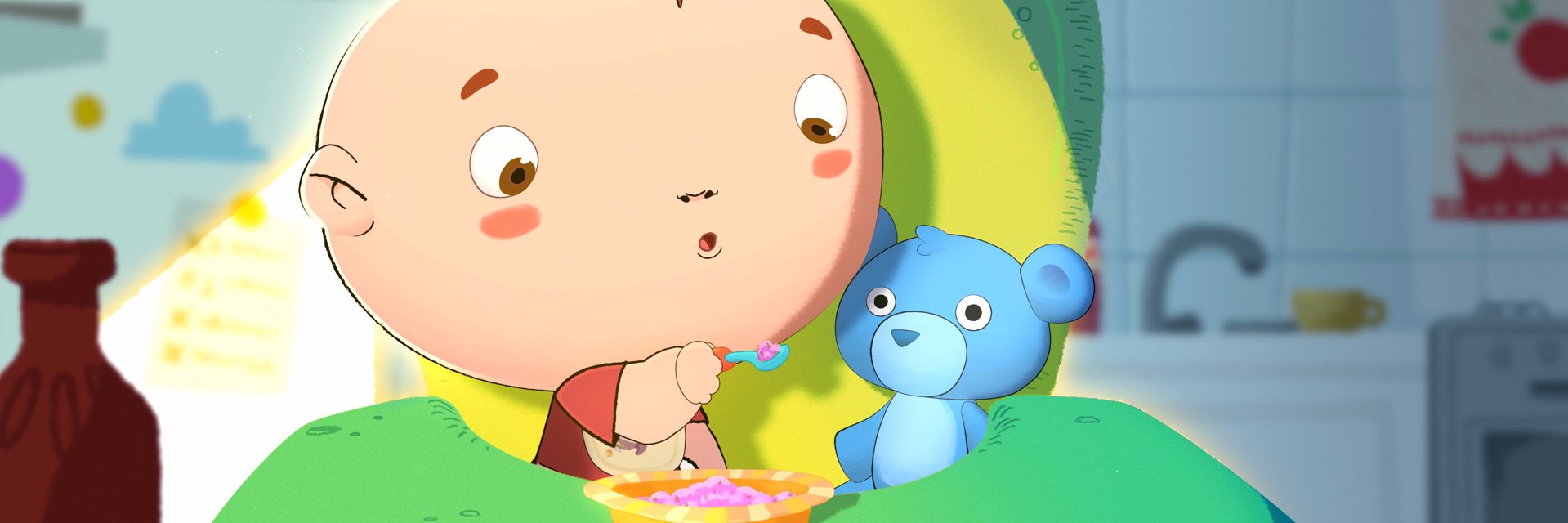 rboechat's profile banner image