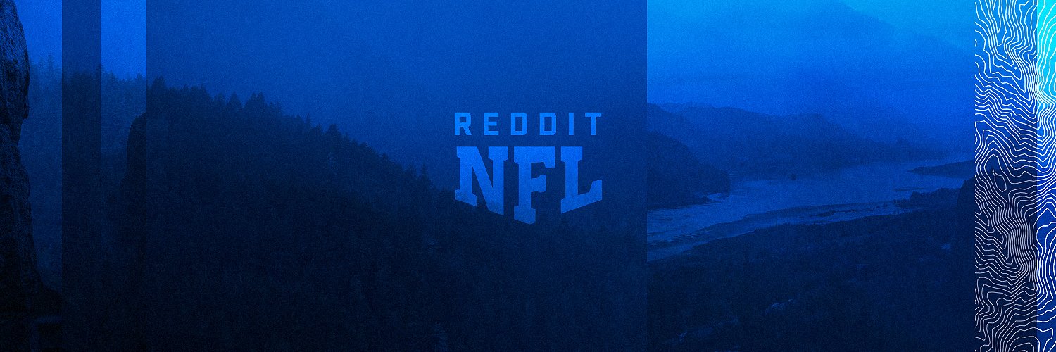 NFLreddit's profile banner image