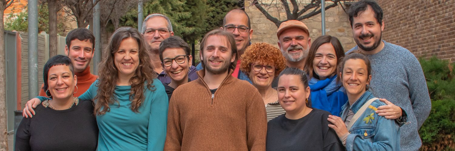 CUP Alternativa d'Esquerres de Cornellà banner