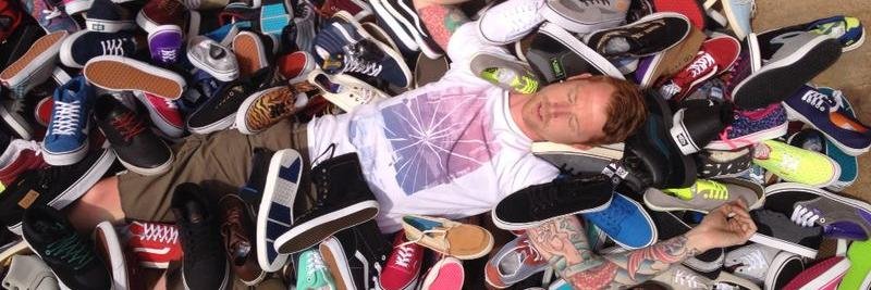 M6Footwear's profile banner image