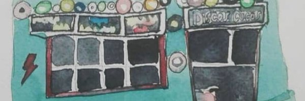 DiscosCucos Profile Banner
