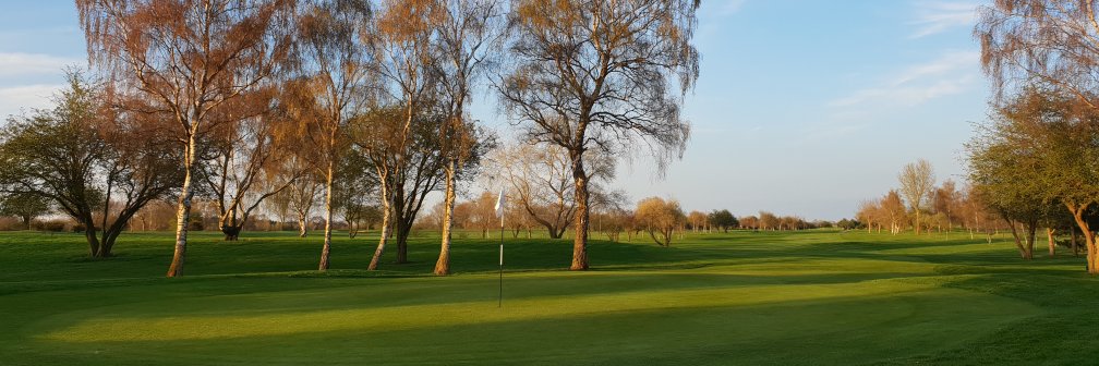 Bawtry Golf Club banner