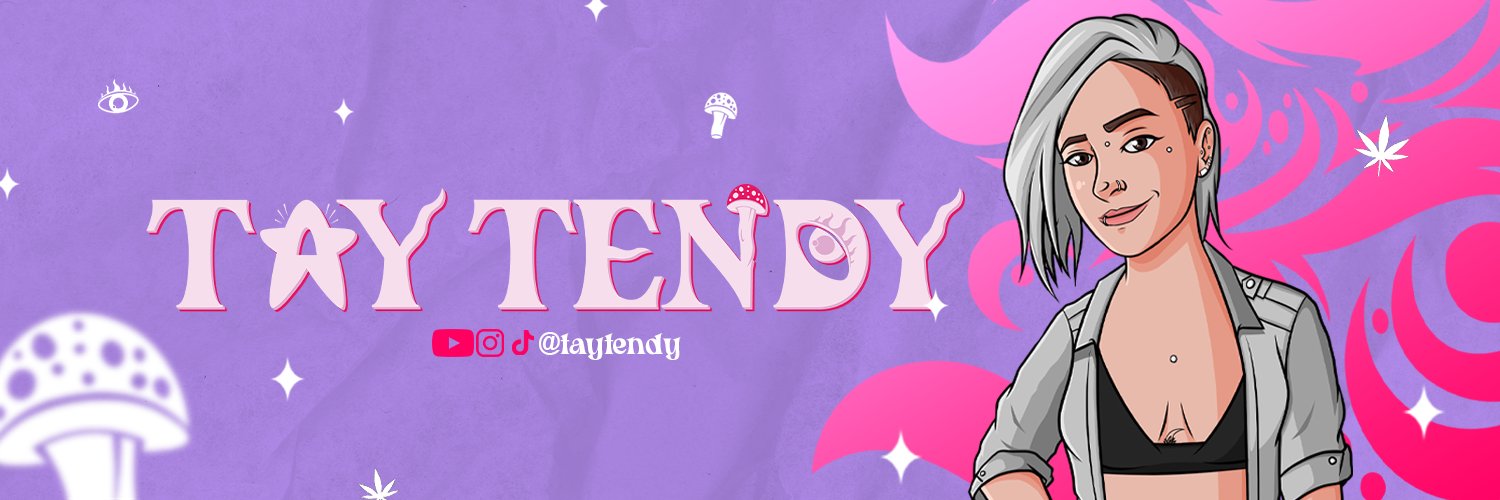 taytnd's profile banner image