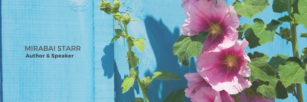 MirabaiStarr Profile Banner