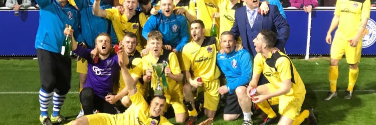 Long Whatton FC banner