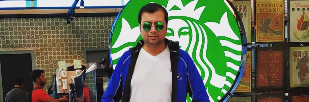 NavinBajaj's profile banner image