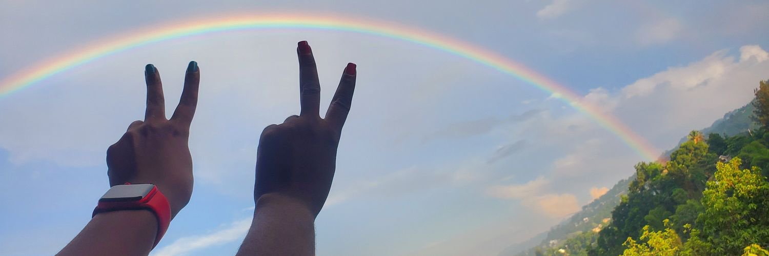 elleagibaF Choublak uoɹıoqı⅂ banner