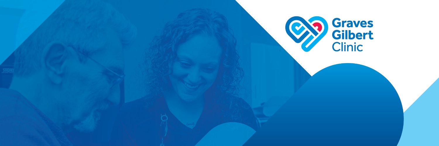 GravesGilbertClinic banner