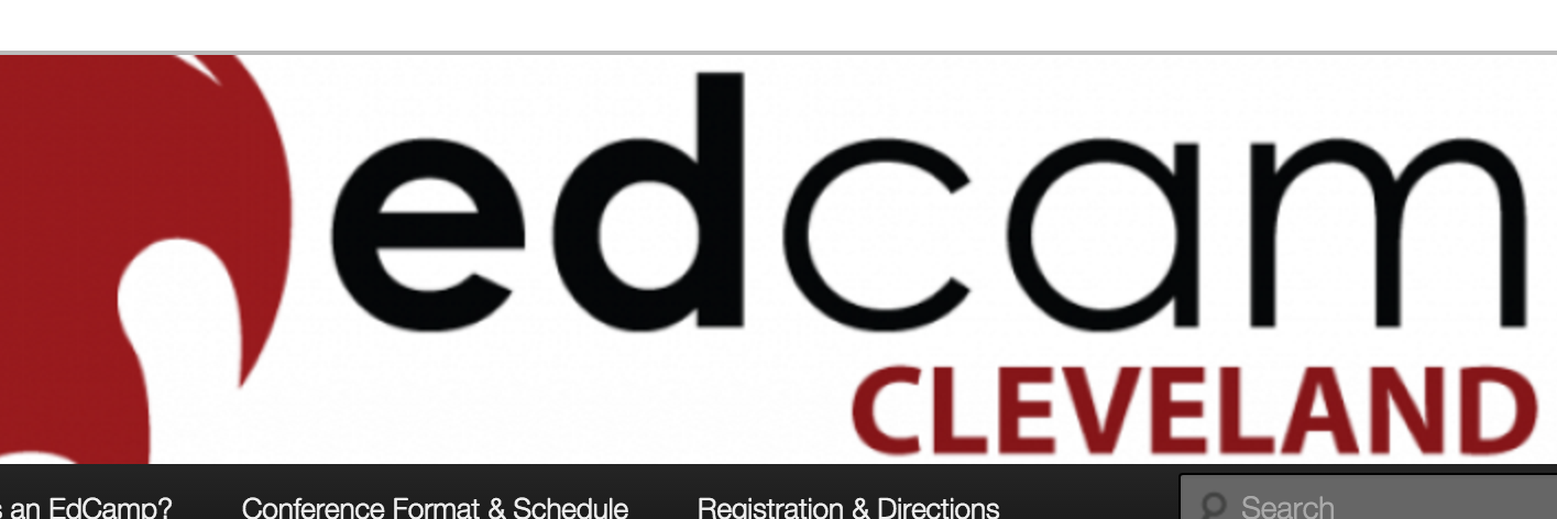 EdCampCLE's profile banner image