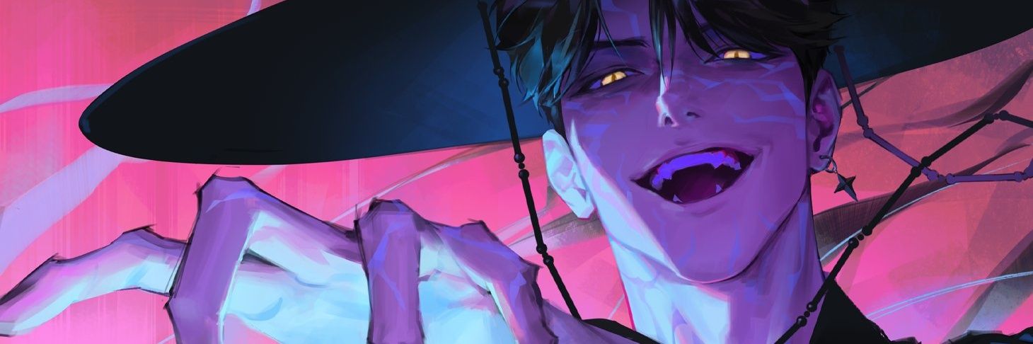 Sorendix's profile banner image