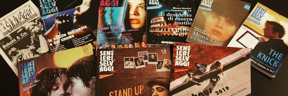 sentieri selvaggi banner