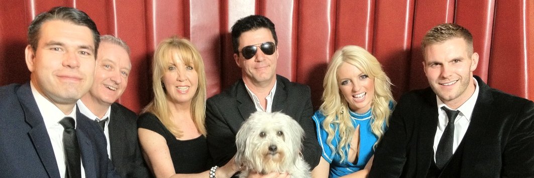 debijonestv's profile banner image