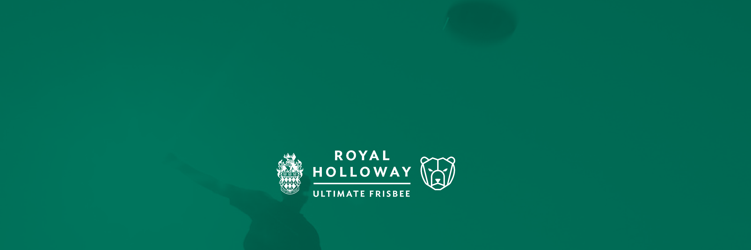 RH Ultimate Frisbee banner
