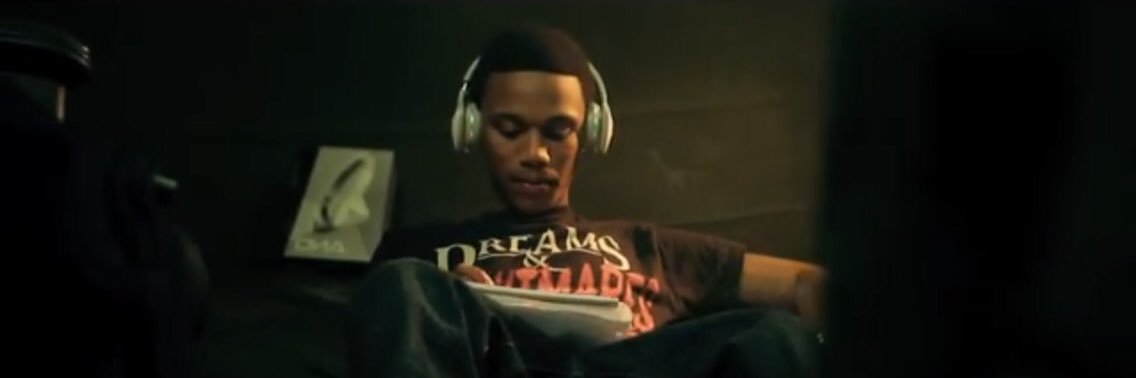 Geezy2fye's profile banner image