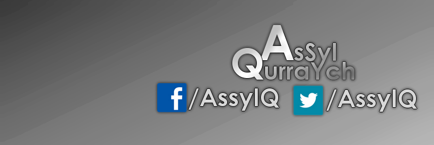 AsSylQ's profile banner image