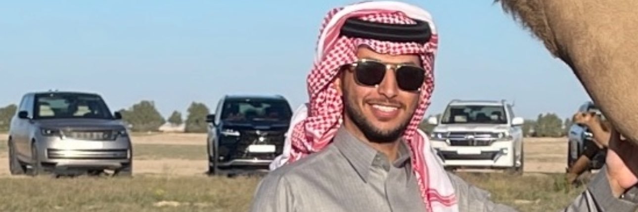 FAISAL_ALAWWAM's profile banner image