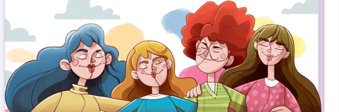 ivonne melgar's banner