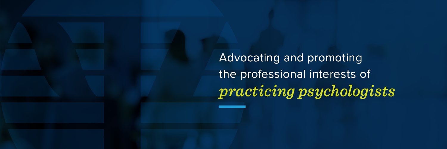 APA Practice banner