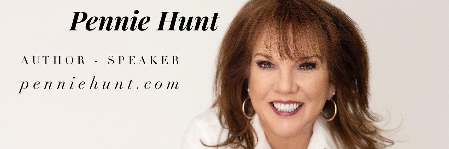 PennieHunt's profile banner image