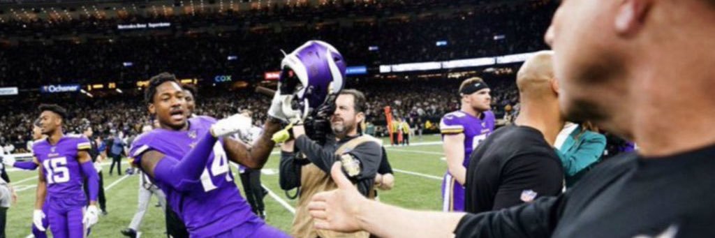 kperrygore's profile banner image