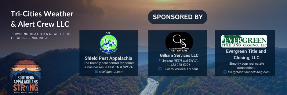 Tri-Cities Weather & Alert Crew banner