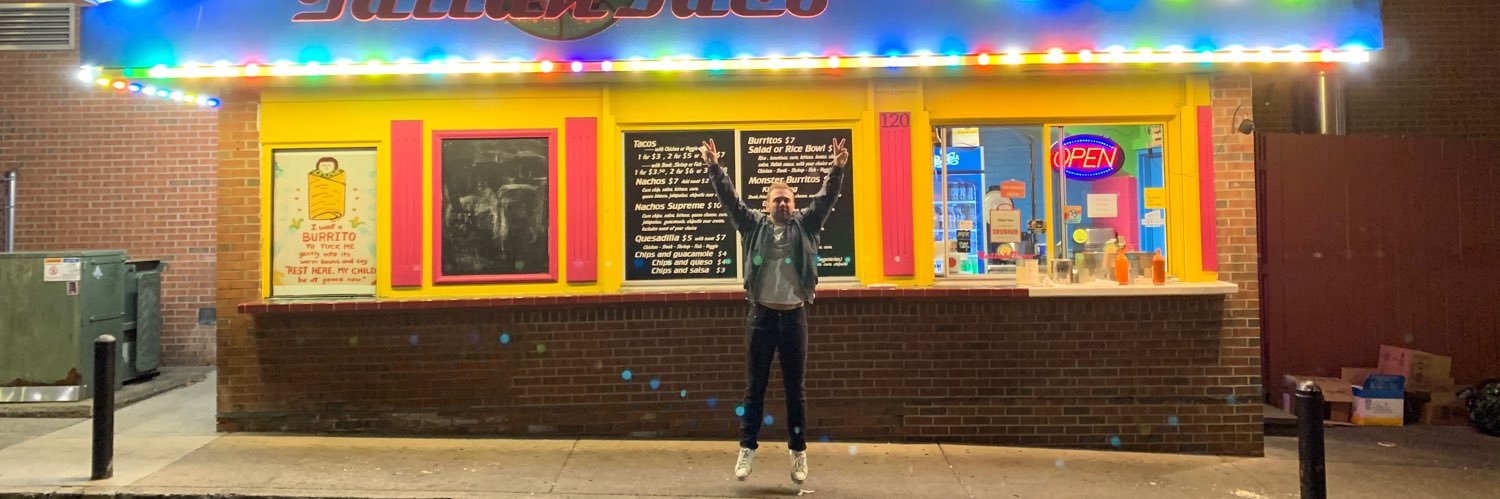 ConnorHansen27's profile banner image