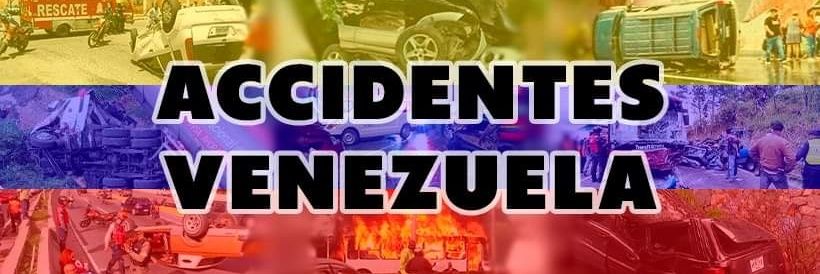 AccidentesVE's profile banner image