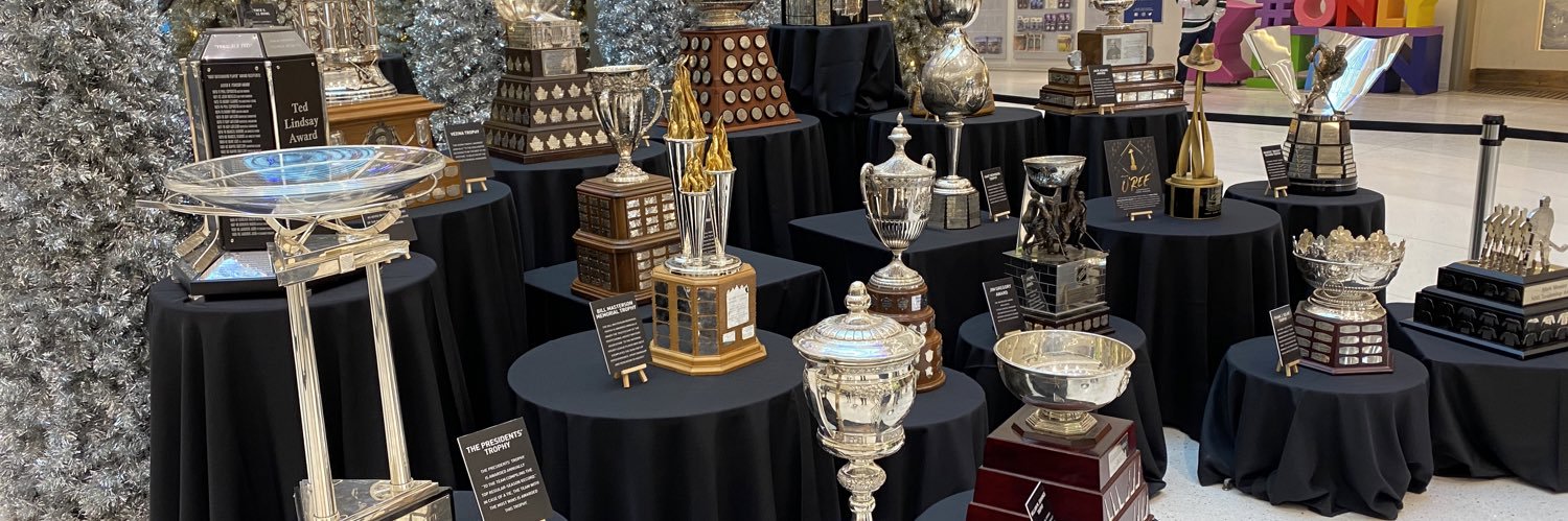 Steve Coleman ⚾️🏒⛳️ banner