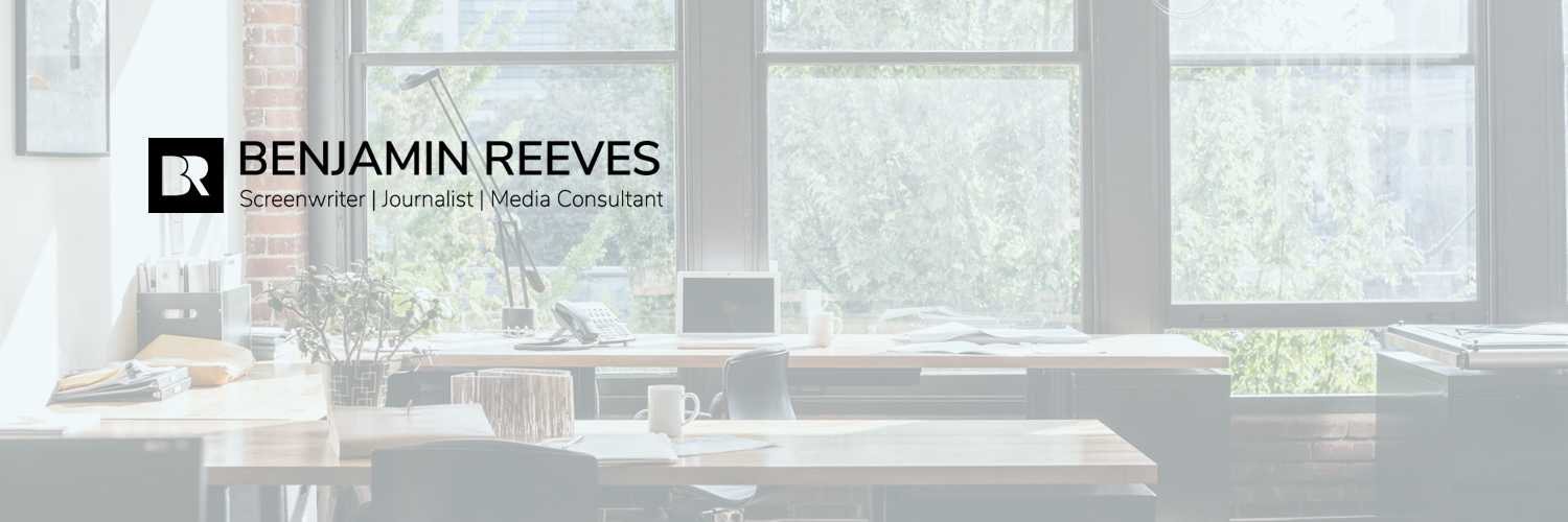 bpreeves's profile banner image