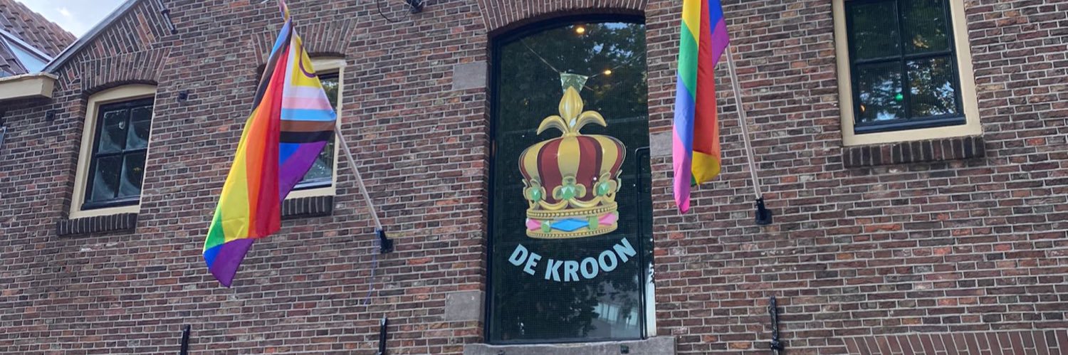 COC de Kroon banner