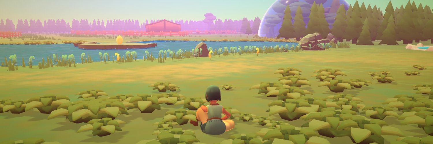 Kaivris's profile banner image