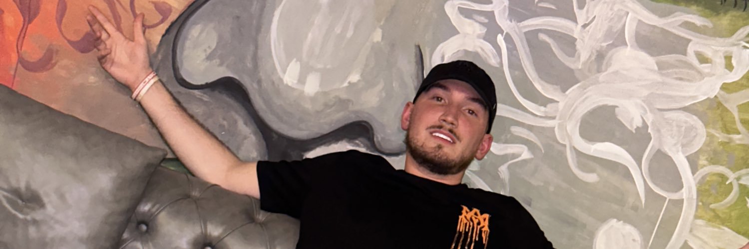 Kantforgetjon's profile banner image