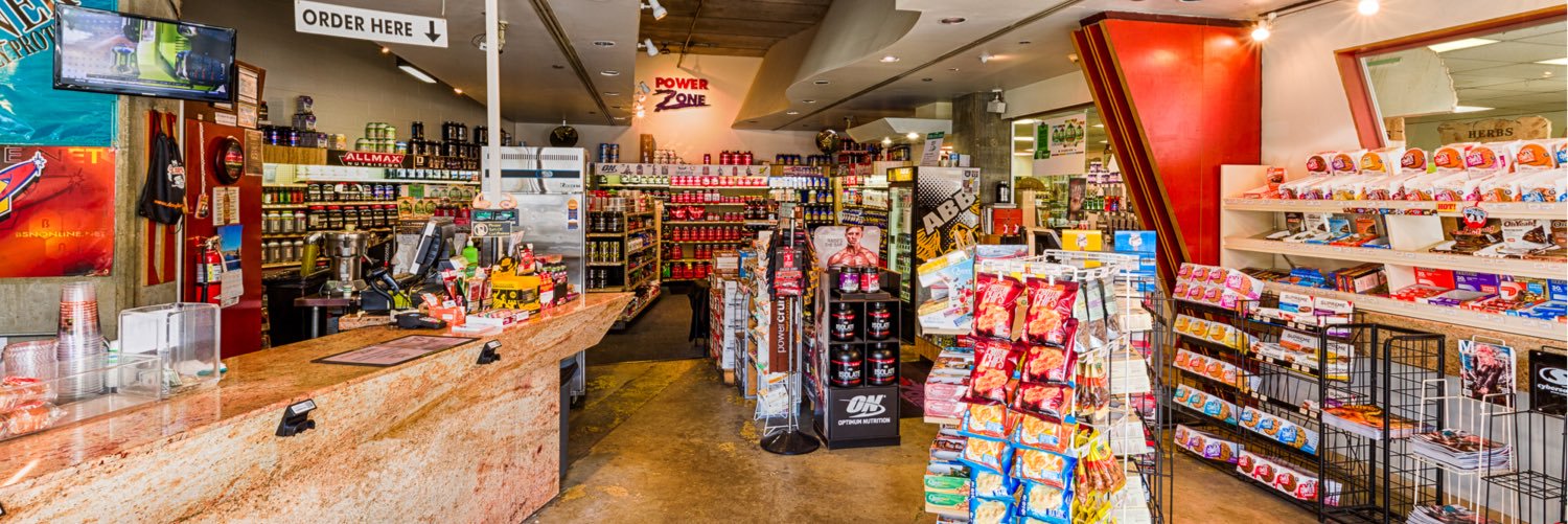 PowerZoneLA's profile banner image