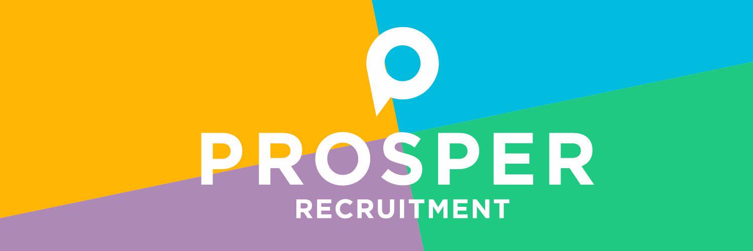 Prosper Hospitality banner