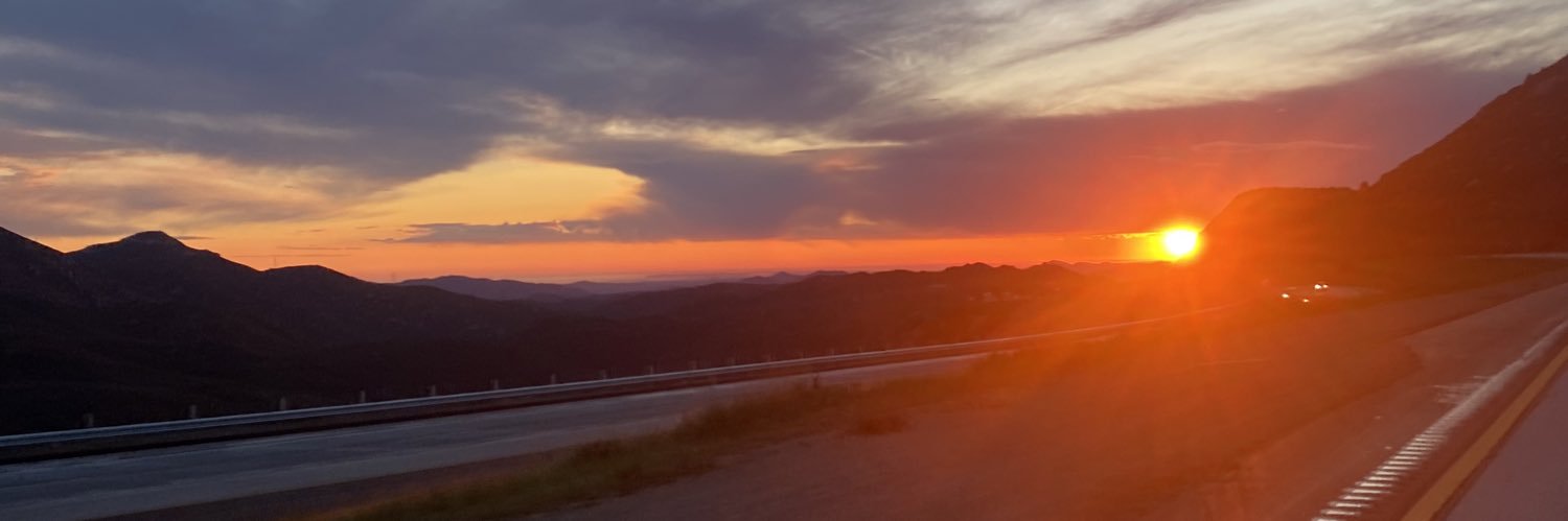 sharonmdez's profile banner image